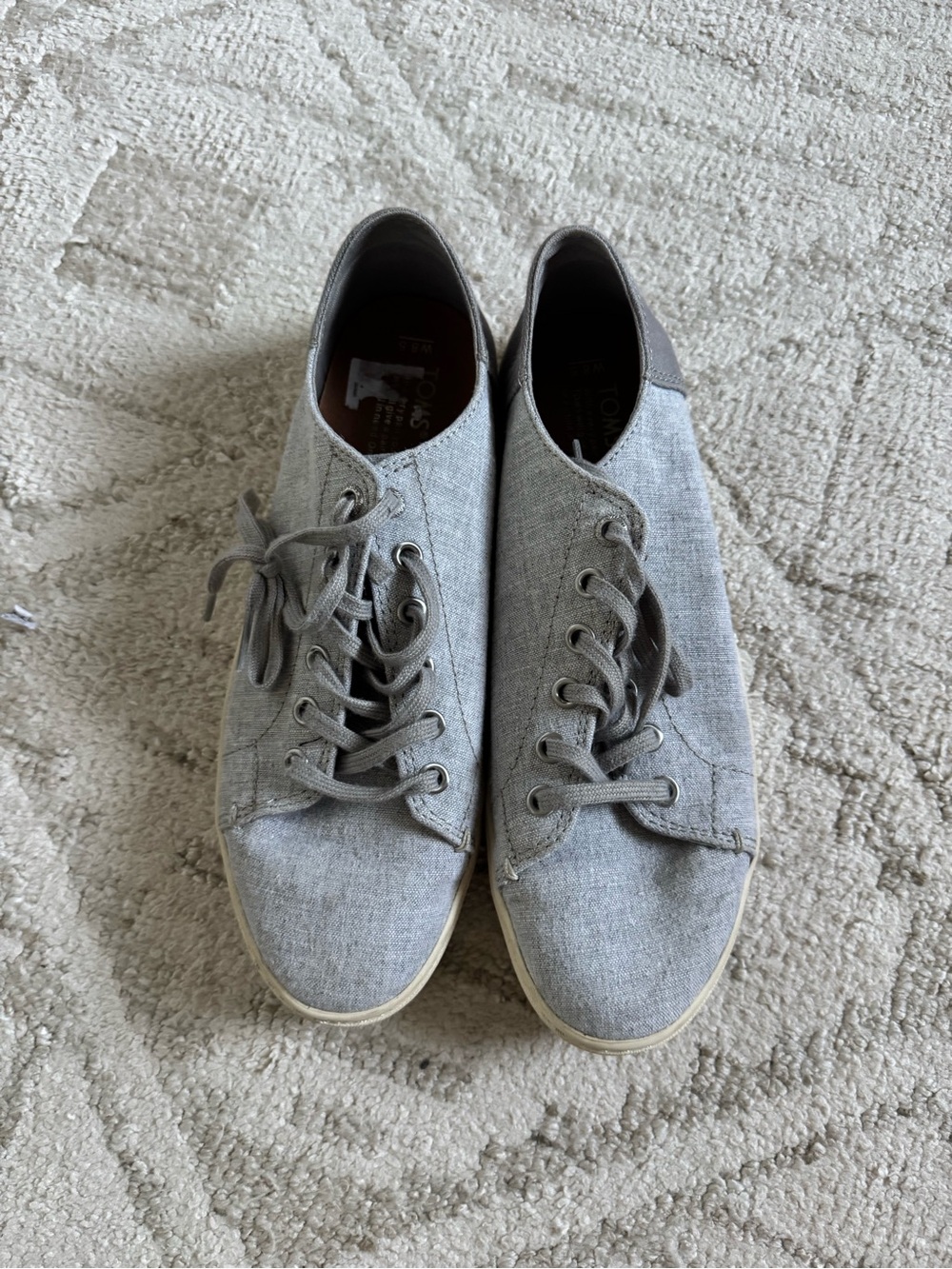 Toms Sneakers
